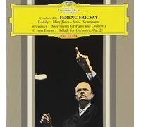 ã‚³ãƒ€ãƒ¼ã‚¤:ãƒãƒ¼ãƒªãƒ»ãƒ¤ãƒ¼ãƒŽã‚·ãƒ¥, 交éŸ¿æ›², ä»-