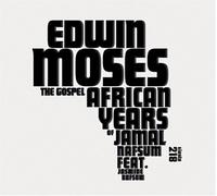 ã‚¶ãƒ»ã‚´ã‚¹ãƒšãƒ«ãƒ»ã‚¢ãƒ•ãƒªã‚«ãƒ³ãƒ»ã‚¤ãƒ¤ãƒ¼ã‚ºãƒ»ã‚ªãƒ-ãƒ»ã‚¸ãƒ£ãƒžãƒ«ãƒ»ãƒŠãƒ•ã‚µãƒ