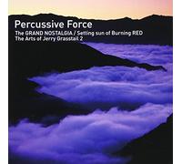 ã‚°ãƒ©ãƒ³ãƒ»ãƒŽã‚¹ã‚¿ãƒ«ã‚¸ã‚¢ã€ç´…è“®ã®æ-œé™½-ã‚¸ã‚§ãƒªãƒ¼ãƒ»ã‚°ãƒ©ã‚¹ãƒ†ã‚¤ãƒ«ä½œå“é›† Vol.2