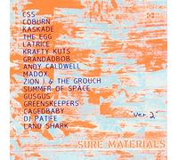 ã‚·ãƒ¥ã‚¢ãƒ»ãƒžãƒ†ãƒªã‚¢ãƒ«ã‚º(2)