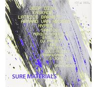 ã‚·ãƒ¥ã‚¢ãƒ»ãƒžãƒ†ãƒªã‚¢ãƒ«ã‚º