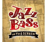 ã©ã“ã‹ã§è´ã„ãŸJazz Bass -on TV&SCREEN-