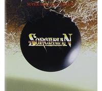 ã‚½ãƒ¼ã‚µãƒªã‚¢ãƒ³ ã‚¹ãƒ¼ãƒ‘ãƒ¼ãƒ»ã‚¢ãƒ¬ãƒ³ã‚¸ãƒ»ãƒãƒ¼ã‚¸ãƒ§ãƒ³