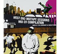 ã‚¦ã‚¨ã‚¹ãƒˆã‚¨ãƒ³ãƒ‰ãƒ»ãƒŸãƒƒã‚¯ã‚¹ãƒ†ãƒ¼ãƒ-ãƒ»ã‚»ãƒƒã‚·ãƒ§ãƒ³ã‚ºãƒ»ãƒŸãƒƒã‚¯ã‚¹CDãƒ»ã‚³ãƒ³ãƒ”ãƒ¬ãƒ¼ã‚·ãƒ§ãƒ³