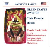 ãƒ„ã‚¦ã‚£ãƒªãƒƒãƒ:ãƒ´ã‚¡ã‚¤ã‚ªãƒªãƒ³ã¨管弦楽ã®ãŸã‚ã®å”å¥æ›²/ãƒªãƒãƒ¥ã‚¢ãƒ«ã‚º