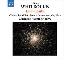 ãƒ›ãƒ¯ã‚¤ãƒˆãƒœãƒ¼ãƒ³:ãƒ«ãƒŸãƒŽã‚·ãƒ†ã‚£ãƒ¼ã¨åˆå”±ä½œå“é›†