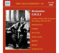 ãƒ™ãƒ‹ã‚¢ãƒŸãƒ¼ãƒŽãƒ»ã‚¸ãƒ¼ãƒª:ãƒŸãƒ©ãƒŽãƒ»ãƒãƒ³ãƒ‰ãƒ³ãƒ»ãƒªã‚ªãƒ‡ã‚¸ãƒ£ãƒã‚¤ãƒéŒ²éŸ³é›†(1949/1951)