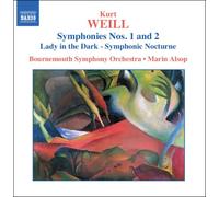 ãƒ¯ã‚¤ãƒ«:交éŸ¿æ›²第1ç•ª, 第2ç•ª/ã‚·ãƒ³ãƒ•ã‚©ãƒ‹ãƒƒã‚¯ãƒ»ãƒŽã‚¯ã‚¿ãƒ¼ãƒ³ã€Œé-‡ã®女ã€