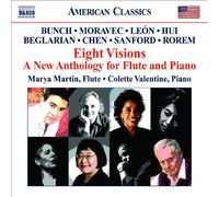 ã‚¨ã‚¤ãƒˆãƒ»ãƒ´ã‚£ã‚¸ãƒ§ãƒ³ã‚º~ãƒ•ãƒ«ãƒ¼ãƒˆã¨ãƒ”ã‚¢ãƒŽã®ãŸã‚ã®ç¾代ä½œå“é›†