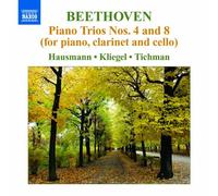 ãƒ™ãƒ¼ãƒˆãƒ¼ãƒ´ã‚§ãƒ³:ãƒ”ã‚¢ãƒŽä¸‰é‡å¥æ›²é›† 第4é›†