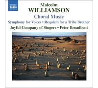 ã‚¦ã‚£ãƒªã‚¢ãƒ ã‚½ãƒ³:åˆå”±æ›²é›†