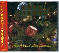 ã‚¬ãƒ«ãƒãƒ£ãƒ¼ãƒ»ã‚¯ãƒªã‚¹ãƒžã‚¹!(XMAS SNERTZ:HAVE A VERY GULCHER CHRISTMAS!)