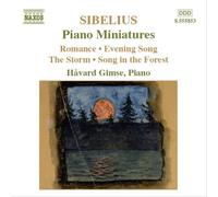 ã‚·ãƒ™ãƒªã‚¦ã‚¹:ãƒ”ã‚¢ãƒŽä½œå“å…¨é›† - 5(ã‚®ãƒ ã‚»)