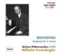 ãƒ™ãƒ¼ãƒˆãƒ¼ãƒ´ã‚§ãƒ³:交éŸ¿æ›²第3ç•ª