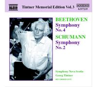 ãƒ™ãƒ¼ãƒˆãƒ¼ãƒ´ã‚§ãƒ³:交éŸ¿æ›² 第4ç•ª å¤‰ãƒé•·調 ä»- [ãƒ†ã‚£ãƒ³ãƒˆãƒŠãƒ¼ãƒ»ãƒ¡ãƒ¢ãƒªã‚¢ãƒ«ãƒ»ã‚¨ãƒ‡ã‚£ã‚·ãƒ§ãƒ³ 第3é›†]