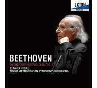 ãƒ™ãƒ¼ãƒˆãƒ¼ãƒ´ã‚§ãƒ³:交éŸ¿æ›²第5ç•ªã€Œé‹å‘½ã€ã€交éŸ¿æ›²第7ç•ª