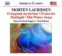 ãƒ©ã‚¦ãƒªã‚»ãƒ³:åˆå”±ä½œå“é›†