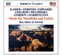 ã‚¢ãƒ¡ãƒªã‚«ã®ãƒžãƒ³ãƒ‰ãƒªãƒ³ã¨ã‚®ã‚¿ãƒ¼ã®éŸ³楽é›†