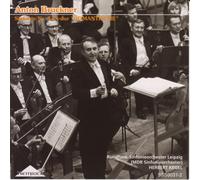 ãƒ-ãƒ«ãƒƒã‚¯ãƒŠãƒ¼:交éŸ¿æ›²第4ç•ªã€Œãƒãƒžãƒ³ãƒ†ã‚£ãƒƒã‚¯ã€ (Bruckner: Symphony No.4)