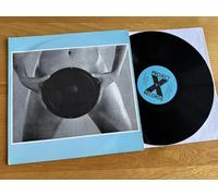 A (A Bitch Named Johanna) Bitch Named Johanna - Sex Is My Bass (x4, PC) [Vinyl Single]