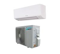 A.A. Daikin TXC35D, FTXC35D+RXC35D
