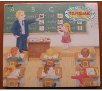 æŒã£ã¦éŠã¹ã‚‹è‹±èªžã®ã†ãŸ â€• ã‚„ã•ã-ã„ã‚ãŸã-ã®ABC(123 ABC)