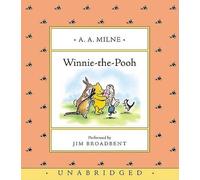 A A Milne The Winnie-The-Pooh CD (Audio) (Importación USA)