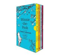 A. A. Milne Winnie-the-Pooh Classic Coll (Mixed Media Product) (Importación USA)