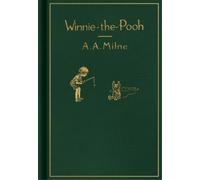 A. A. Milne Winnie-the-Pooh: Classic Gift Edition (Tapa dura) (Importación USA)