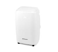 A.A. Portatil Orbegozo ADRW120, 3000kfr, frio, A