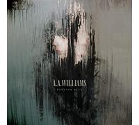 A.A. Williams - Forever Blue