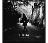 A.A. Williams - Songs From Isolation