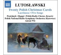 ãƒ«ãƒˆã‚¹ãƒ¯ãƒ•ã‚¹ã‚:20ã®ãƒãƒ¼ãƒ©ãƒ³ãƒ‰èªžã‚¯ãƒªã‚¹ãƒžã‚¹ã‚ãƒ£ãƒãƒ«/ãƒ©ã‚¯ãƒªãƒ¢ã‚µ/5ã¤ã®æŒ