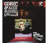 ãƒ«ãƒƒã‚¯ãƒ»ã‚¢ãƒ©ã‚¦ãƒ³ãƒ‰ãƒ»ã‚¶ãƒ»ã‚³ãƒ¼ãƒŠãƒ¼