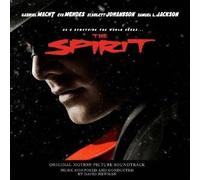 オリジナル・サウンドトラック『ザ・スピリットã€