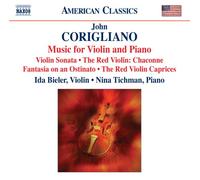 ã‚³ãƒªãƒªã‚¢ãƒ¼ãƒŽ:ãƒ´ã‚¡ã‚¤ã‚ªãƒªãƒ³ã¨ãƒ”ã‚¢ãƒŽã®ãŸã‚ã®ä½œå“é›†