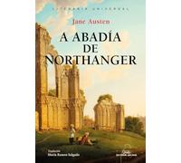 A abadía de Northanger: 3 (Literaria Universal)