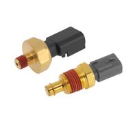 A ABSOPRO 1 Juego No.56044777AA/68045803AA Sensor De Presión De Aceite De Motor Sensor De Temperatura De Refrigerante X1 Para Dodge Avenger 2008-2014 Para Dodge Challenger 2009-2020