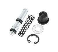 A ABSOPRO 1 Juego Pistón Superior Bomba Kit Reparación Accesorios para Moto 11mm Reemplazo de artículo