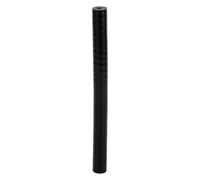 A ABSOPRO 1 Pc Manguera de Silicona Negra para Coche 6mm/0.24" ID 200mm/7.87" Longitud 0 Grados Universal