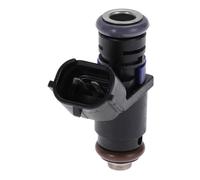 A ABSOPRO 1 Pc No.04E906031F Inyector De Combustible Para VOLKSWAGEN POLO V (6R1, 6C1) 1.2 TSI 2011-2014 Motor De Automóvil Flujo Compatible Boquilla De Combustible