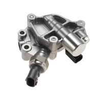 A ABSOPRO 1 Pc Solenoide VVT De Distribución Variable Para Honda Accord Hybrid 3.0L 2005-2007 Válvula De Control De Aceite De Árbol De Levas Actuador OCV Reemplaza 15810-RKB-J01