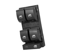 A ABSOPRO 1uds Encendido Ventana Interruptor Conductor Lado 8E0959851B para Audi A4 B6 2000-2004 para Audi A4 B7 2004-2007 Reemplazo de artículo