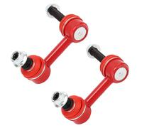 A ABSOPRO 2 Pcs Enlaces De Barra Estabilizadora Delantera Kit De Enlace Para Lexus Ls460 2007-2016 Para Lexus Ls600H 2008-2016 Kit De Suspensión
