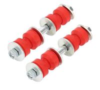 A ABSOPRO 2 Pcs Enlaces De Barra Estabilizadora Delantera Kit De Enlaces Para Chevrolet Impala 2000-2013 Para Chevrolet Venture 1997-2005 Kit De Suspensión No.K5342