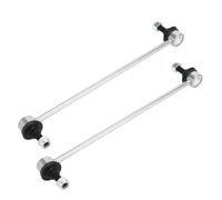 A ABSOPRO 2Pcs Enlaces De Barra Estabilizadora Delantera Kit De Enlace Estabilizador Para Ford Focus Focus C-Max C-Max Grand C-Max Kit De Suspensión No.22408