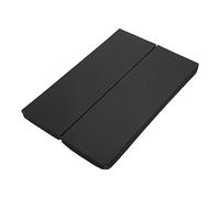 A ABSOPRO 2uds 30x10x2cm Garaje Pared Guardia Parachoques Protector Doble-Cara Espuma