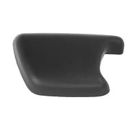 A ABSOPRO 5HF07DX9AE / Automotriz Asiento Cinturón Montaje Cubierta para Jeep Wrangler