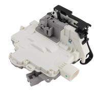 A ABSOPRO 8J2837015B Actuador De Cerrojo De Puerta Delantero Izquierdo Para Volkswagen Touareg 7P 2011-2018