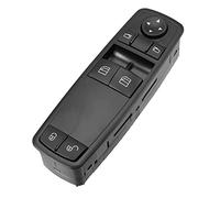 A ABSOPRO A1698206410 16982064109116 Coche Maestro Encendido Ventana Interruptor para Mercedes-Benz W169 A150 A160 A170 A180 A200 2004-2012